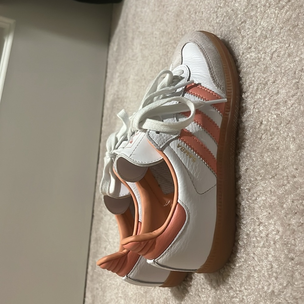 Adidas Originals Samba Og View 6